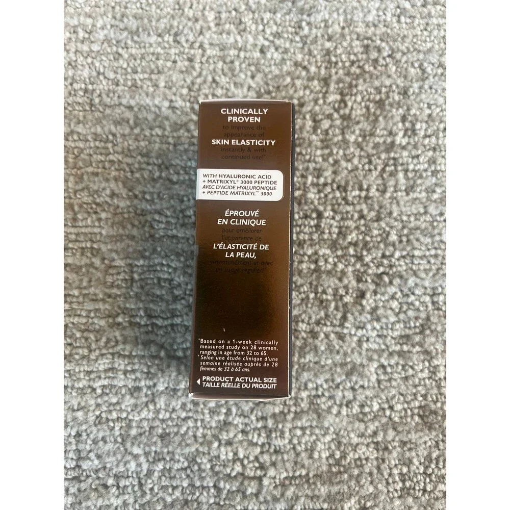 NIB Peter Thomas Roth Instant Firm Bronze Collagen Bounce Stick MSRP $36